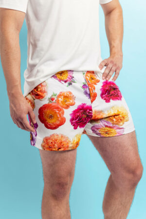Freudenreich Interior Design | Boxer Joker sunnyorange