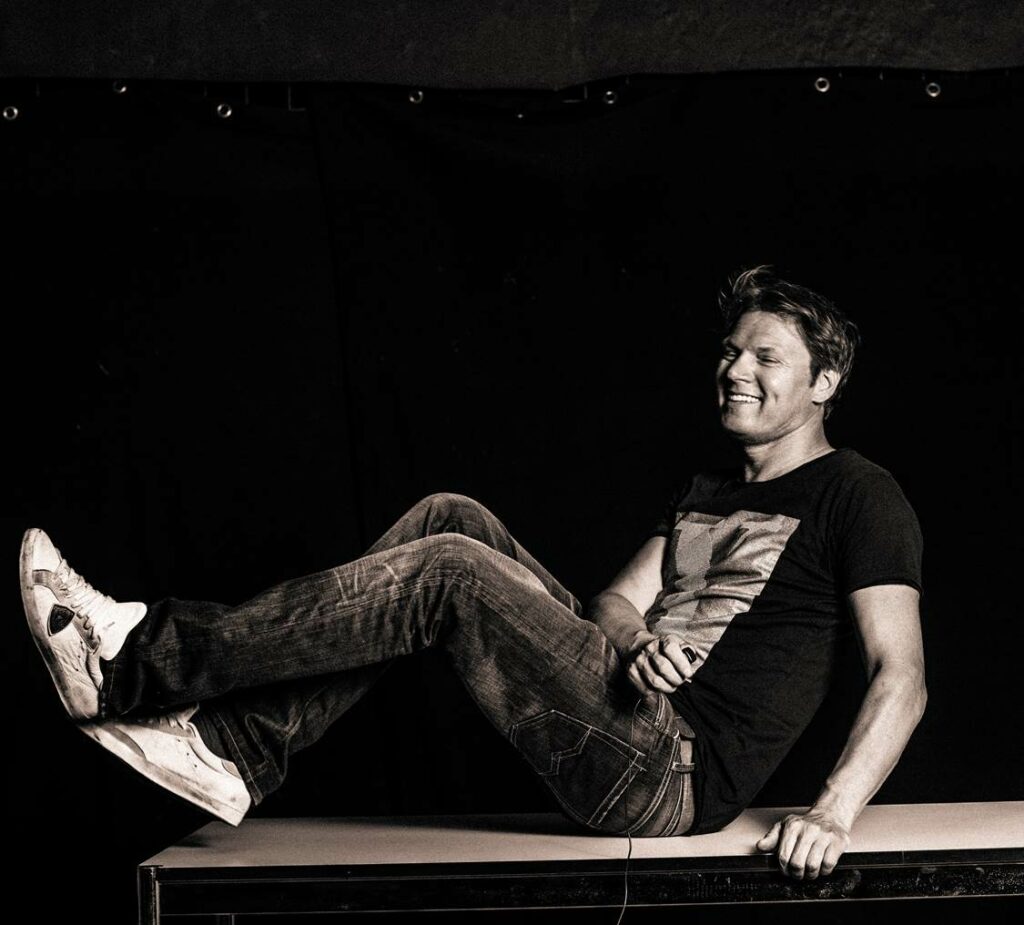 Freudenreich Interior Design | Florian Stuerzenbaum Portrait