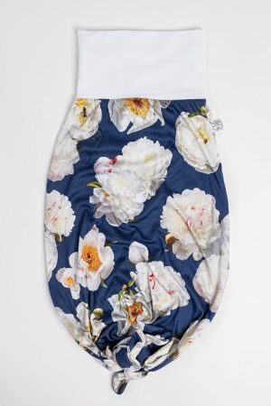 Freudenreich Interior Design | Schlafsack Mini ME marine
