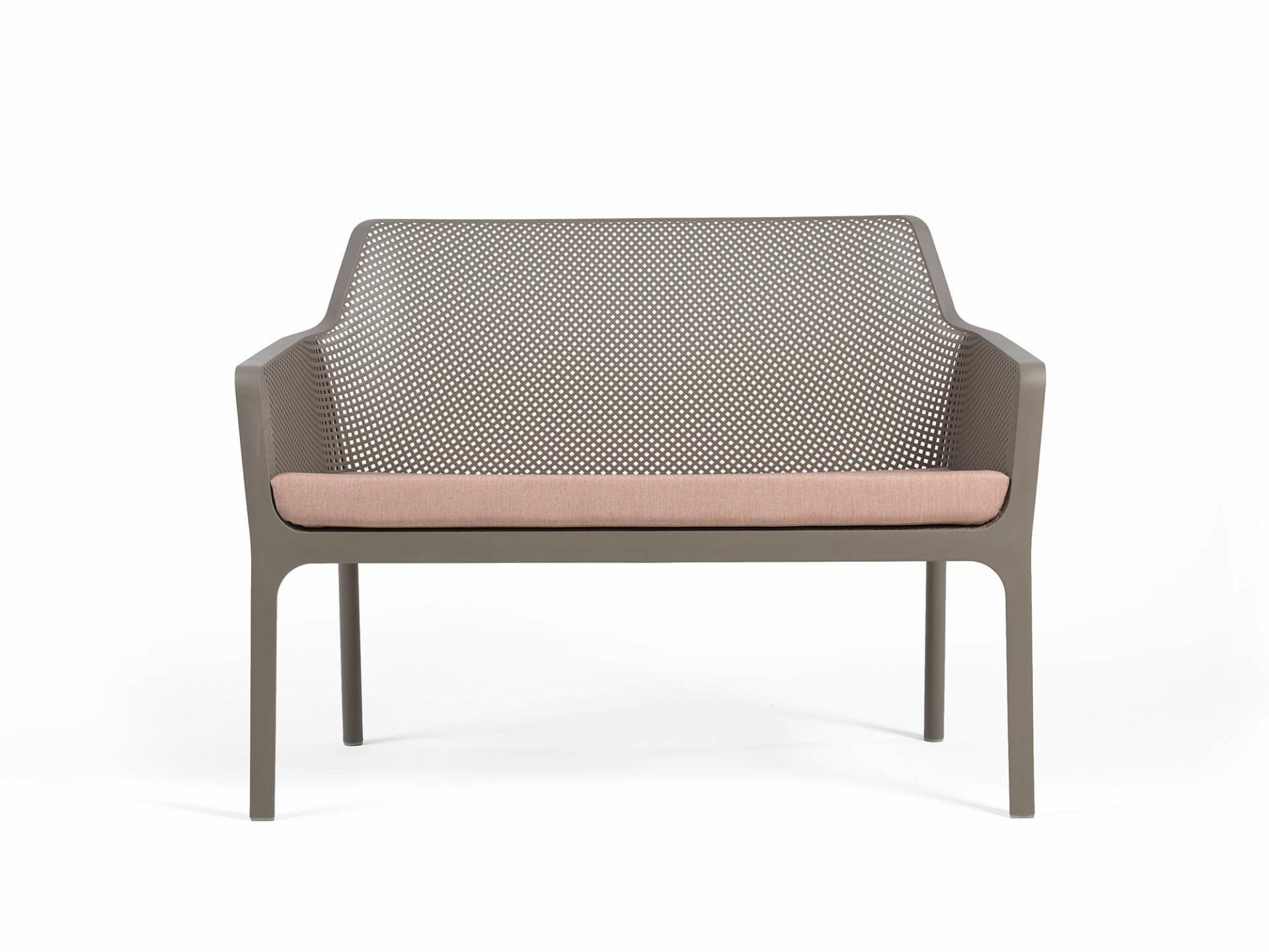 Freudenreich Interior Design | Outdoor Kissen Net Bank | 9 Farben