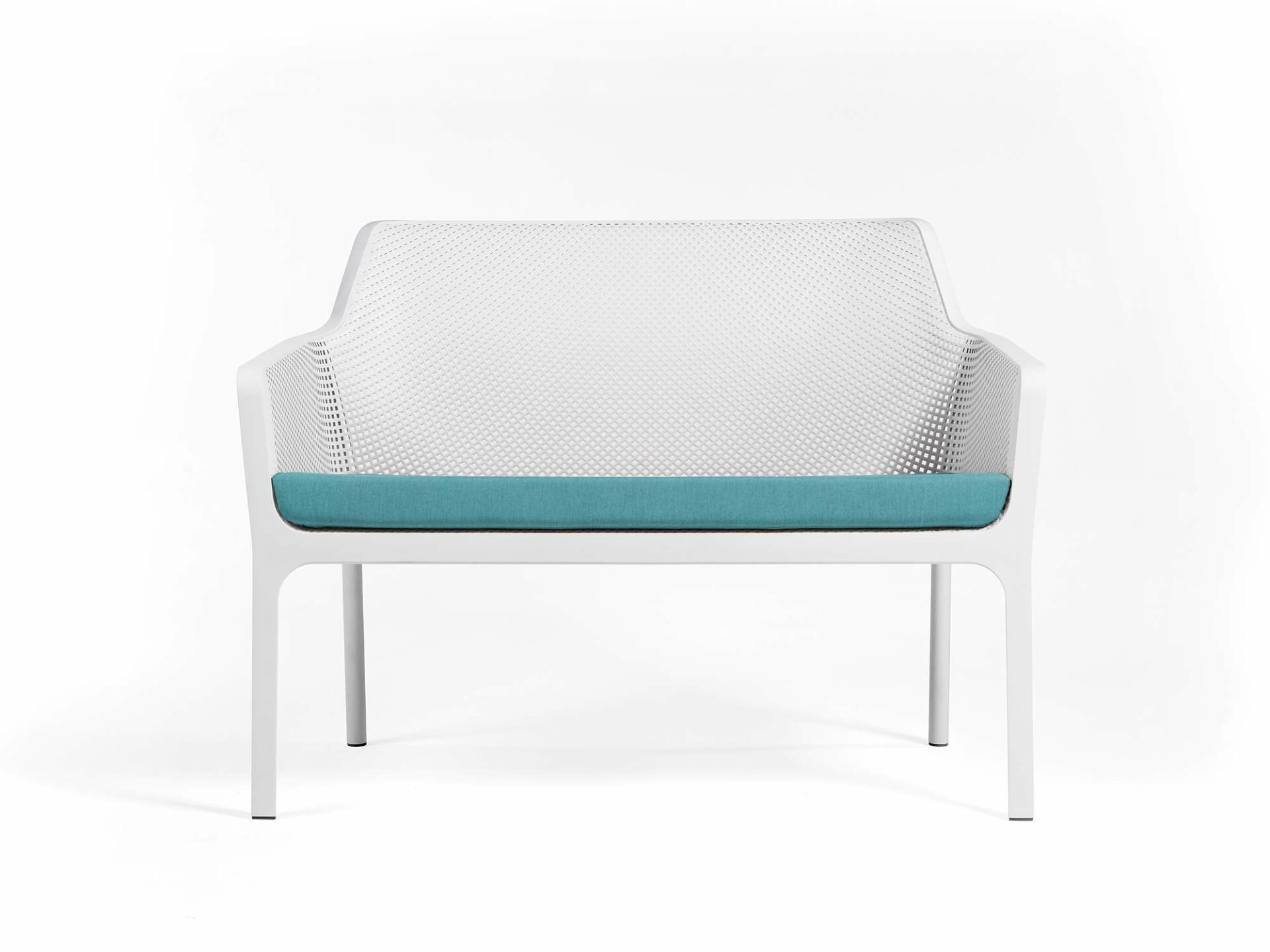Freudenreich Interior Design | Outdoor Kissen Net Bank | 9 Farben
