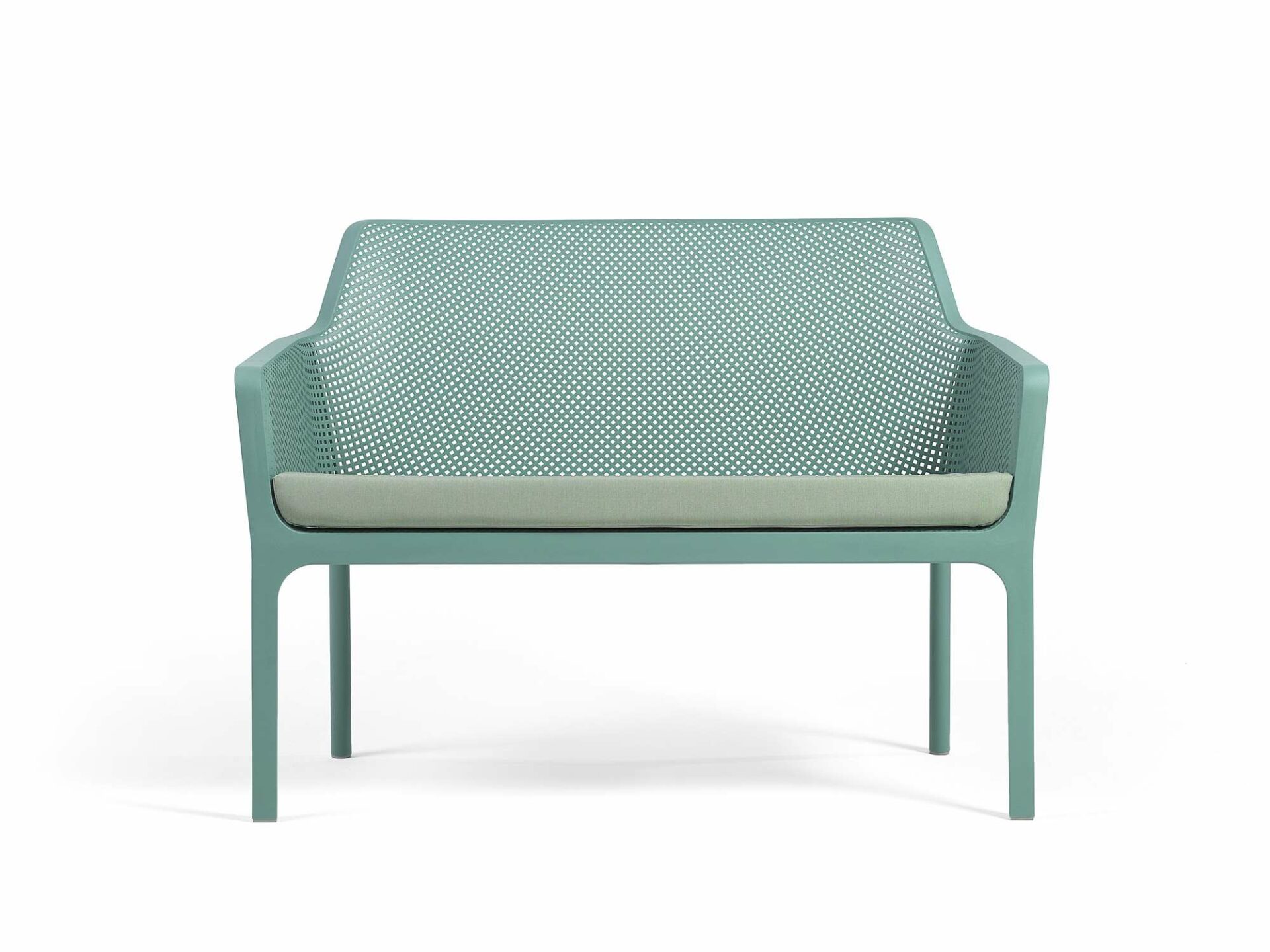 Freudenreich Interior Design | Outdoor Kissen Net Bank | 9 Farben