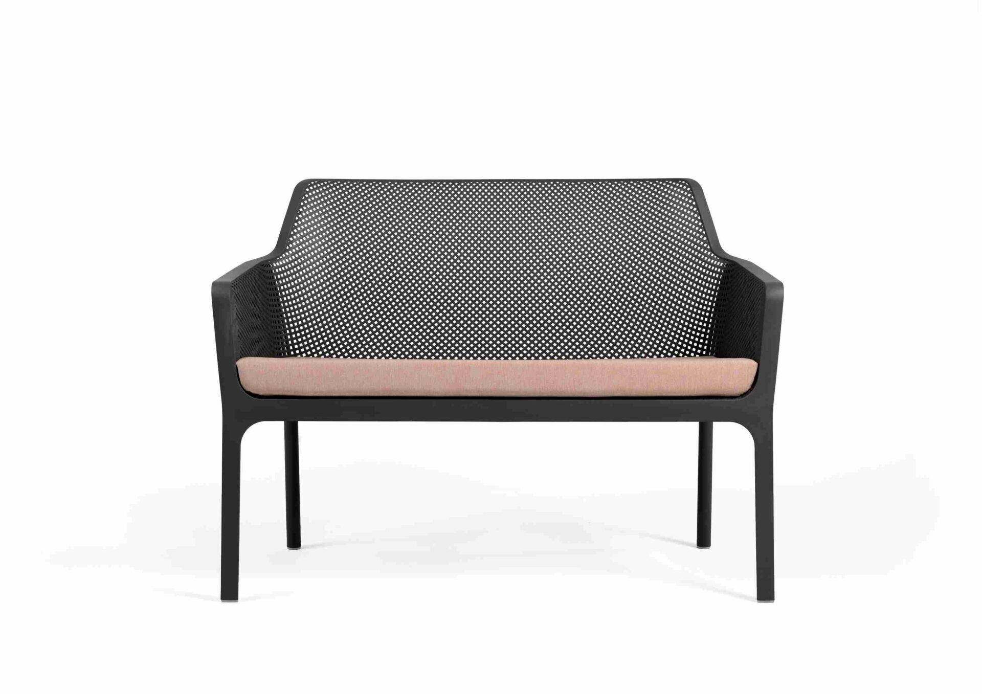 Freudenreich Interior Design | Outdoor Kissen Net Bank | 9 Farben