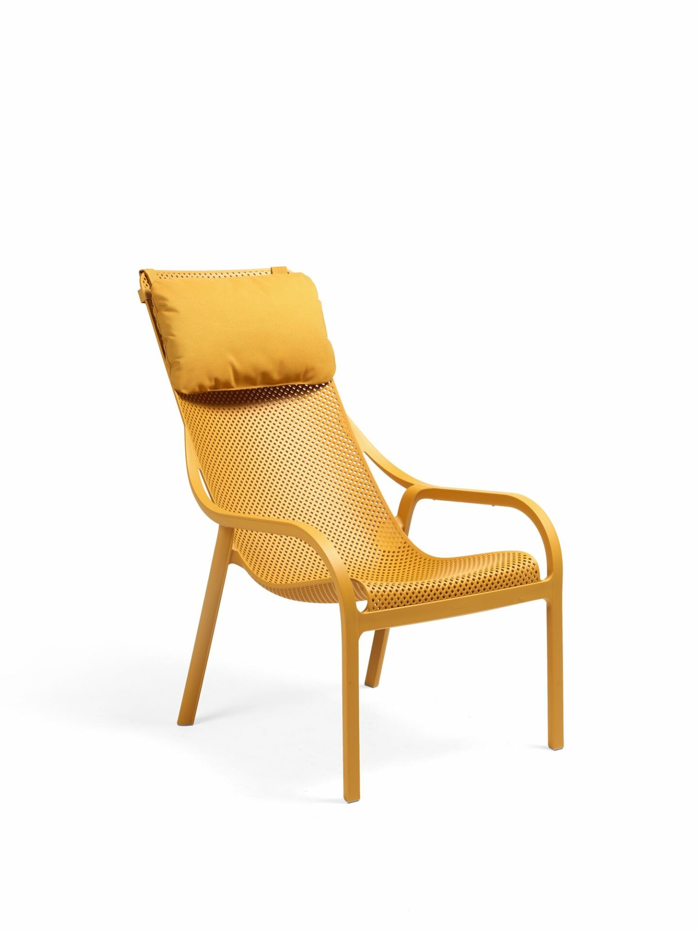 Freudenreich Interior Design | Outdoor Kissen Net Lounge | 3 Farben