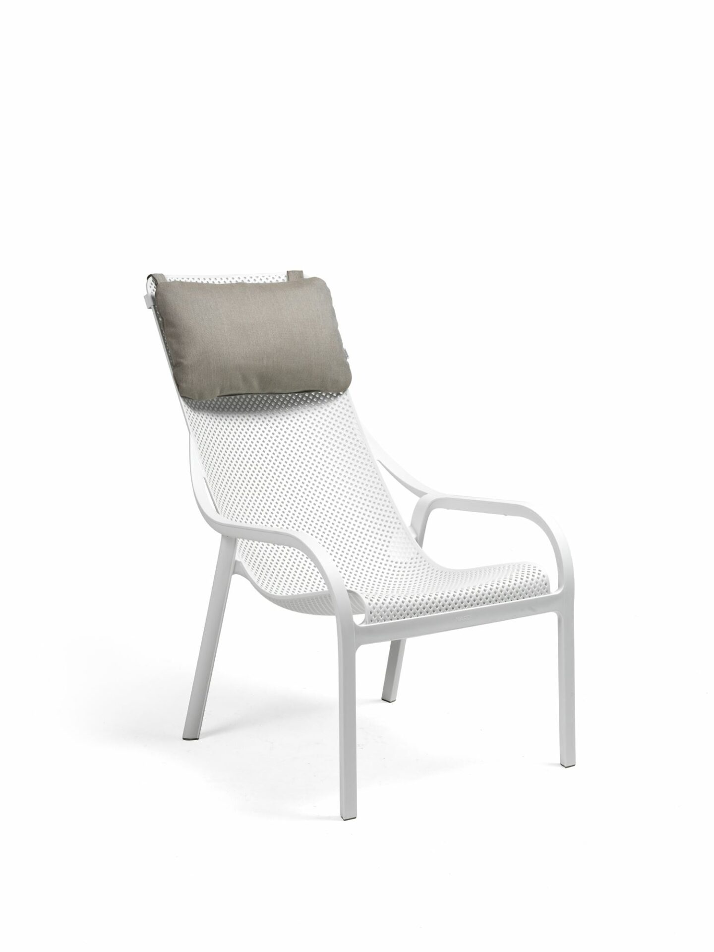 Freudenreich Interior Design | Outdoor Kissen Net Lounge | 3 Farben
