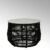 Outdoor Beistelltisch Diano H 38 cm
