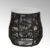 Outdoor Beistelltisch Diano H 52 cm