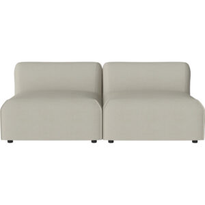 Freudenreich Interior Design | Outdoor Loungesofa Arke 2 Module sand
