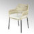 Outdoor Stuhl Amaya kordel