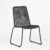 Outdoor Stuhl Patti olive