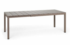 Freudenreich Interior Design | Outdoor Tisch Rio tortora
