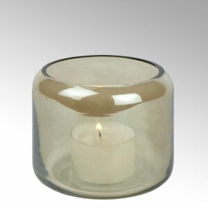 Freudenreich Interior Design | Windlicht Oudon perlmutt