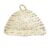Teller Abdeckhaube