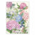 Geschirrtuch Wild Hydrangea