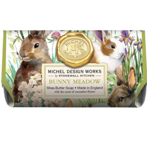 Freudenreich Interior Design | Badeseife Bunny Meadow
