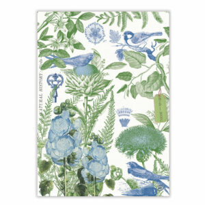 Freudenreich Interior Design | Küchentuch Cotton & Linen