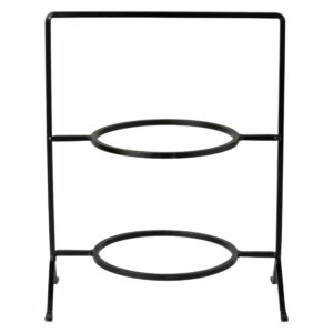 Freudenreich Interior Design | Tellerhalter Plano für 2 Teller