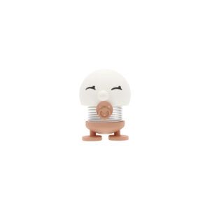 Freudenreich Interior Design | Hoptimist Baby Bimble rosa