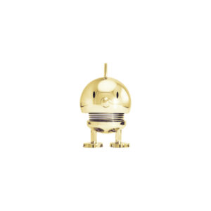 Freudenreich Interior Design | Hoptimist Bumble gold S
