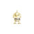 Hoptimist Bumble gold