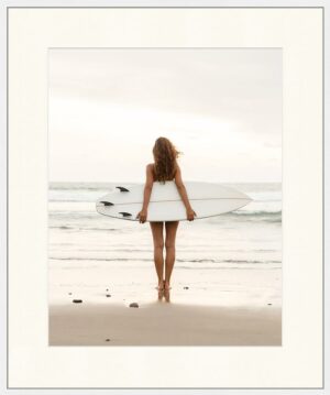 Freudenreich Interior Design | Digitaldruck Surf