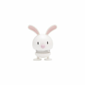 Freudenreich Interior Design | Hoptimist Bunny weiß S