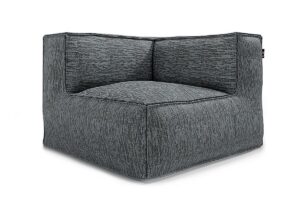 Corner Sitzsack Silky
