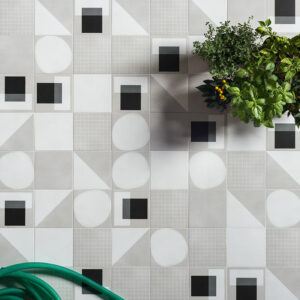Freudenreich Interior Design | Fliese Futura