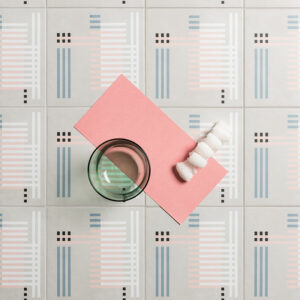 Freudenreich Interior Design | Fliese Futura Microchip