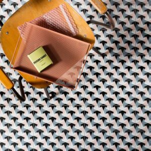 Freudenreich Interior Design | Fliese Futura Bird