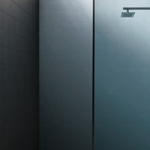 Freudenreich Interior Design | Fliese Futura blue
