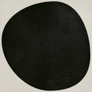 Freudenreich Interior Design | Fliese Futura Drop black