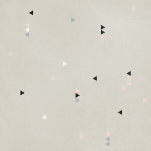 Freudenreich Interior Design | Fliese Futura Triangles