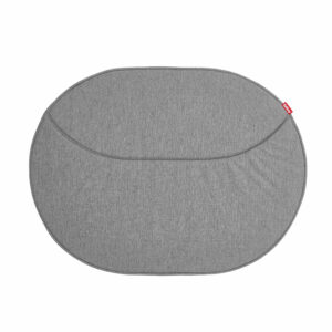 Freudenreich Interior Design | Kissen für Lounger Netorious grau