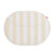 Kissen Lounger Netorious gestreift