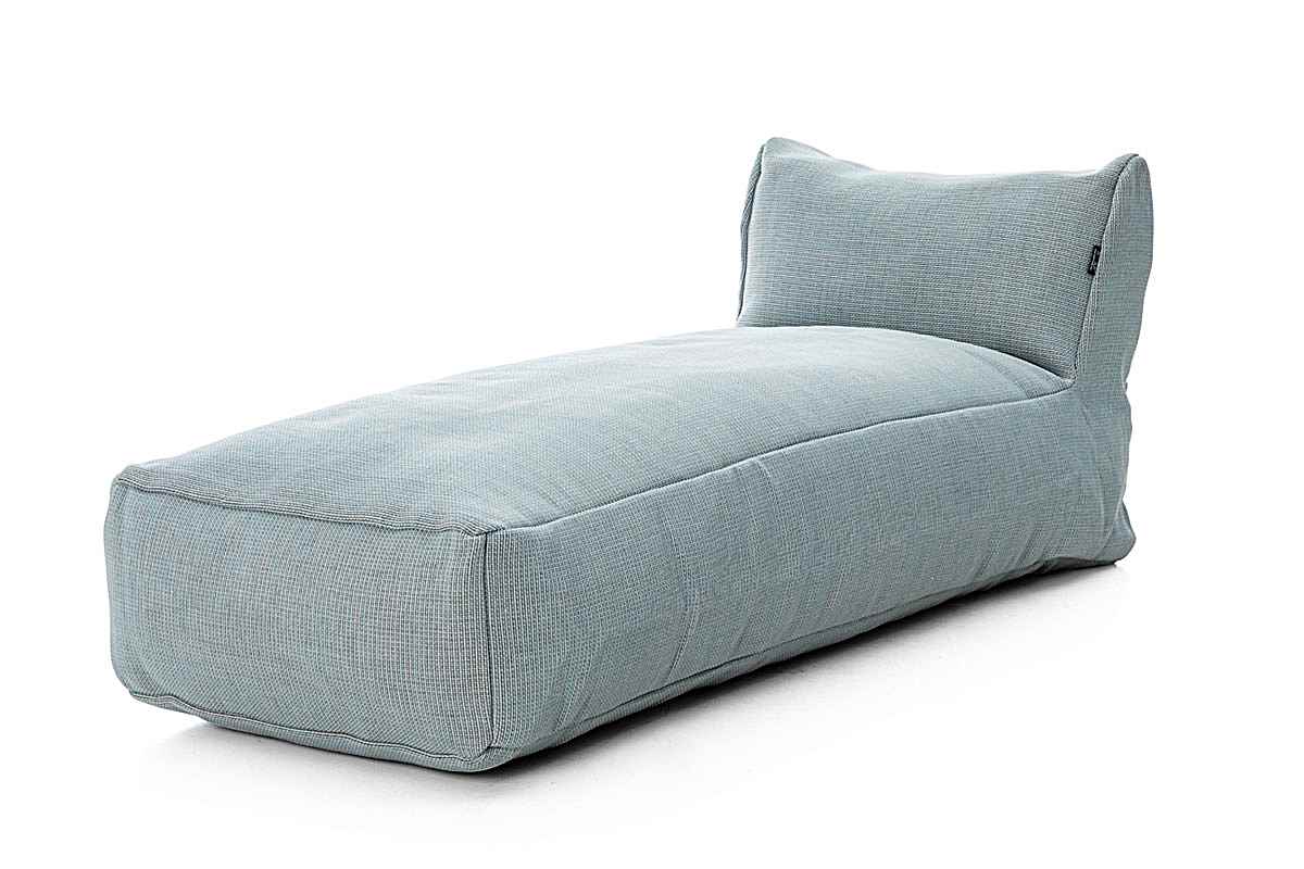 pastellblau