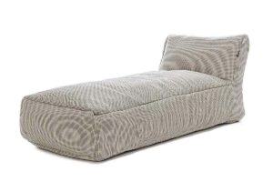Longchair Dotty Cloud