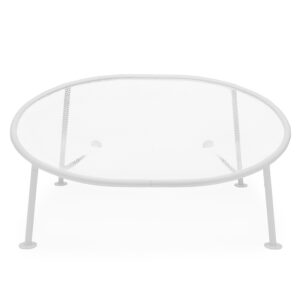 Freudenreich Interior Design | Lounger Netorious light grey