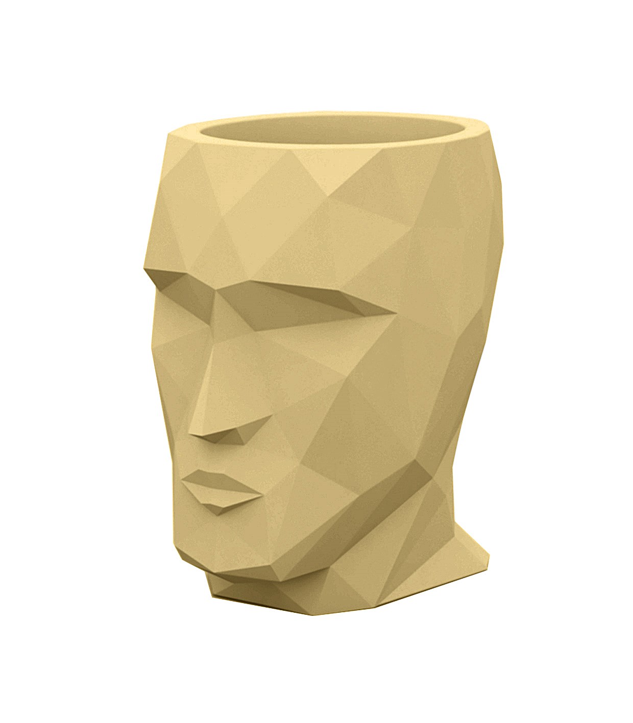 beige