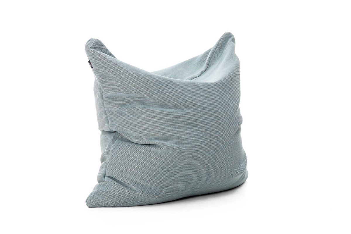 pastellblau
