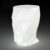 Hocker Adan H 42 LED RGBW