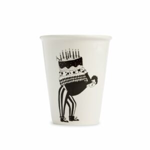 Freudenreich Interior Design | Tasse birthday cake