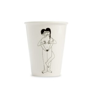 Freudenreich Interior Design | Tasse faces everywhere