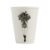Tasse flower girl