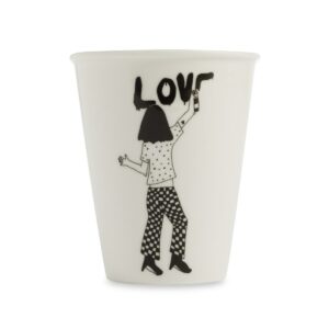 Freudenreich Interior Design | Tasse love