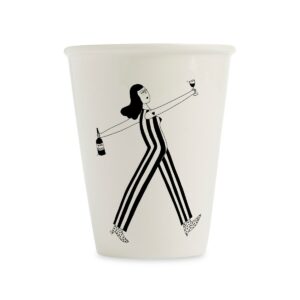 Freudenreich Interior Design | Tasse wine o'clock