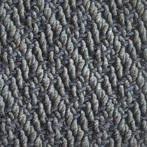 Freudenreich Interior Design | Teppich JAB Anstoetz Carlucci oliv