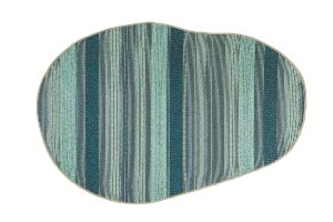 Teppich Silky 230 x 330 cm
