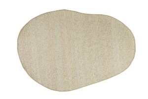 Teppich Silky 160 x 230 cm