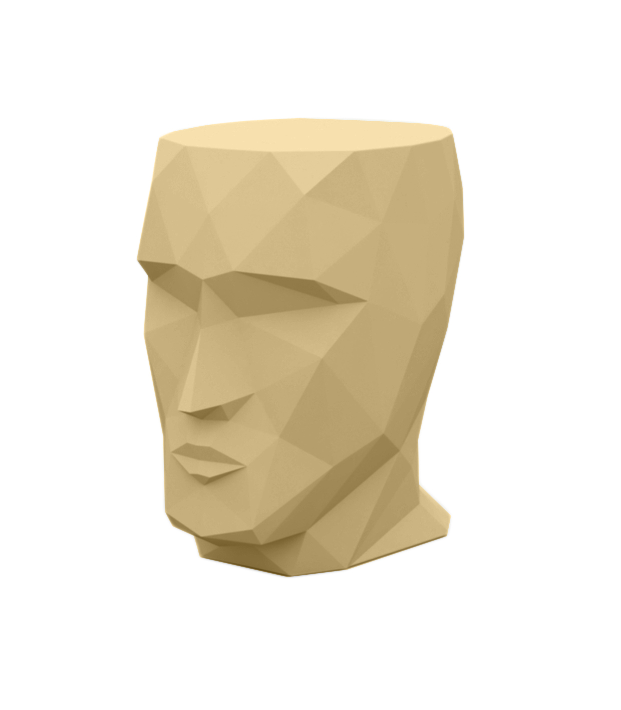 beige